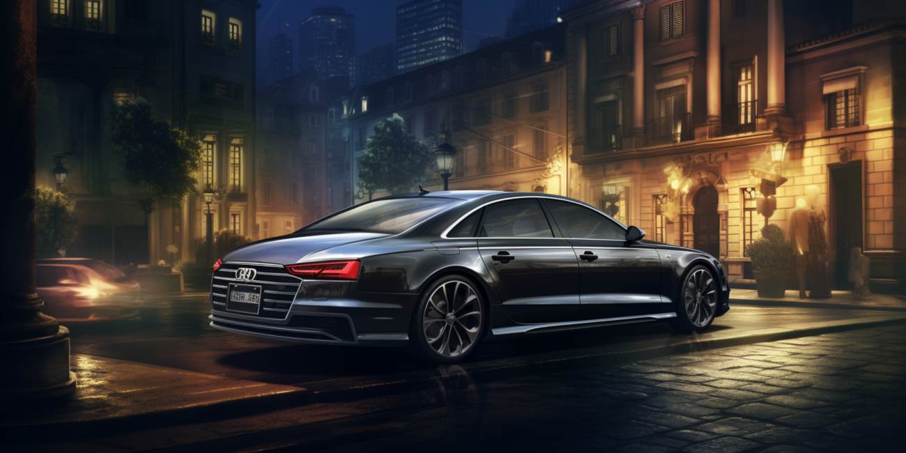 Audi a6 c6 - jaki silnik benzynowy wybrać?