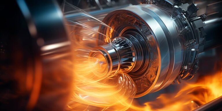 Jak działa turbodoładowanie: zasada działania i elementy turbosprężarki
