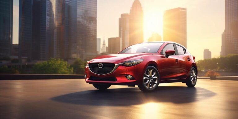 Mazda 2 - jaki silnik wybrać?